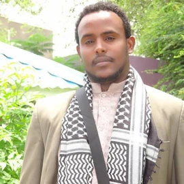 NUH OMER KADIYE profile image
