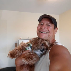 Derek Mex profile image