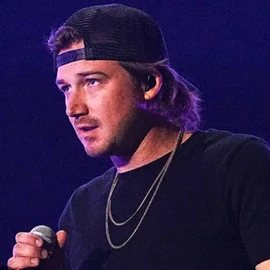 Morgan Wallen profile image