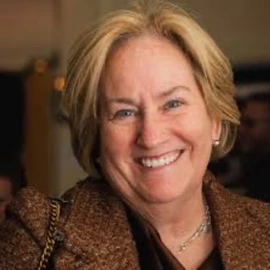 Ellen Peck profile image