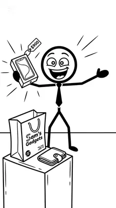 Featured post 1