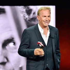 Michael Kevin Costner profile image