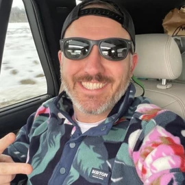 Davis Oliver profile image