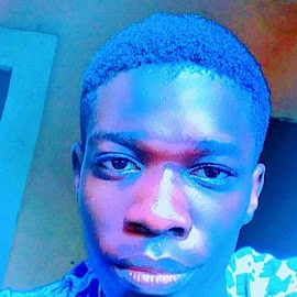 Kindness Okeme profile image