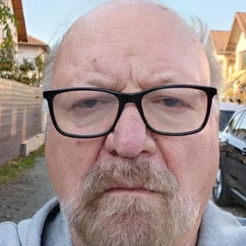 John Sylvan profile image