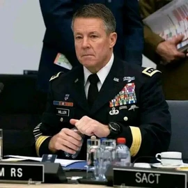 Allen Kenneth profile image