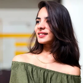Nidhi singh profile image