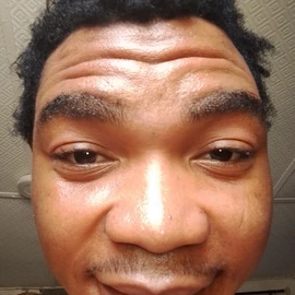 David Pamilerin profile image