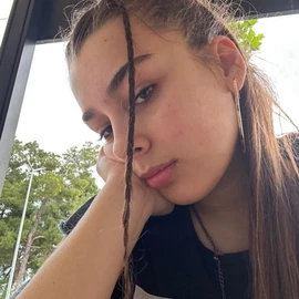 sabrina ava profile image
