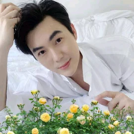Michael Wong profile image
