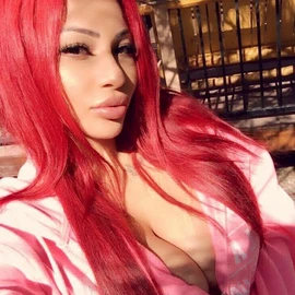 Brittanya Razavi profile image