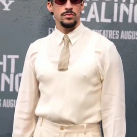 Bad Bunny profile image