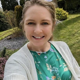 Nurse Becky profile image