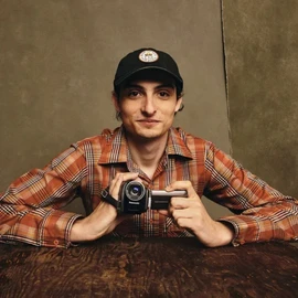 Finn wolfhard profile image