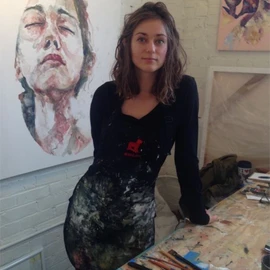 Mary creative world profile image