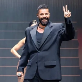 Ricky Martin profile image