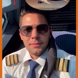 pilot Johnnie profile image