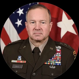 Anthony Reynolds Hale profile image
