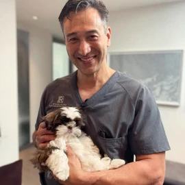 Ming Chen profile image