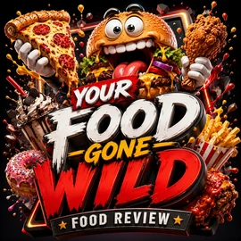 Your Food Gone profile image