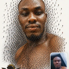 Collins Okoroma profile image