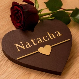 Natacha profile image