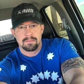 John Tiegen profile image