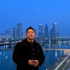 Creator avatar