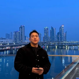 Kyung profile image