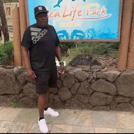 DAVE Johnson profile image