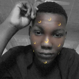 promise Adedoyin profile image