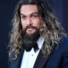 JASON MOMOA profile image