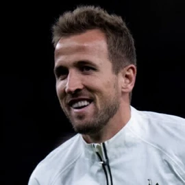 Harry Kane profile image