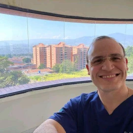 Henry doctor profile image