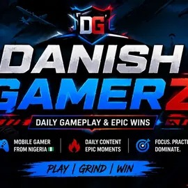 Danish efootball profile image