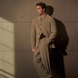Nicholas Galitzine profile image