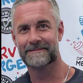 Jay Harrington profile image