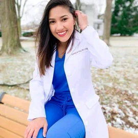 Jennifer Albert profile image