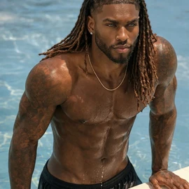 Kwame Vale Sterling profile image