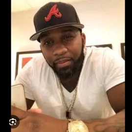 Tucka James profile image