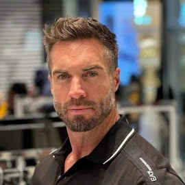 Marc Buckner profile image
