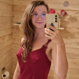 Alyssa Carter profile image