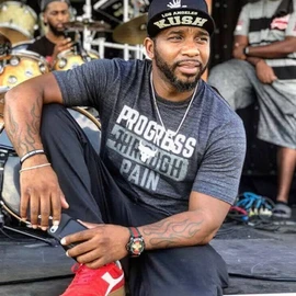 Tucka James profile image