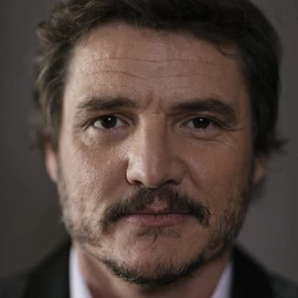Pedro Pascal profile image