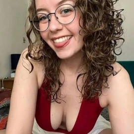Olivia John profile image