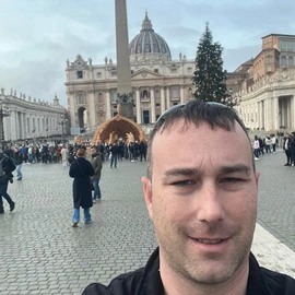 Anthony Warren profile image