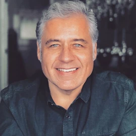 Mark Steven profile image