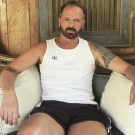 David Godwin profile image