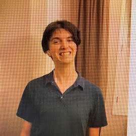 CHRISTOPHER RAPER profile image