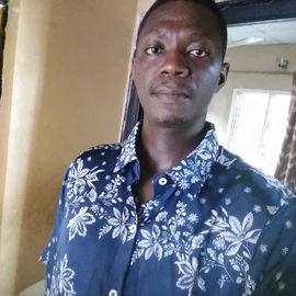 James Daddy profile image